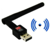 Adaptador Usb Wireless 300 Mbps Com Antena - Image 2