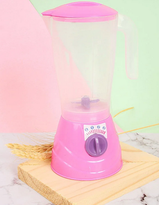 Liquidificador De Brinquedo Infantil Special Collection U