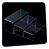 Expositor Acrilico Plataforma Vitrine Quarto Kit 3 Peças Ps - Imagem 3